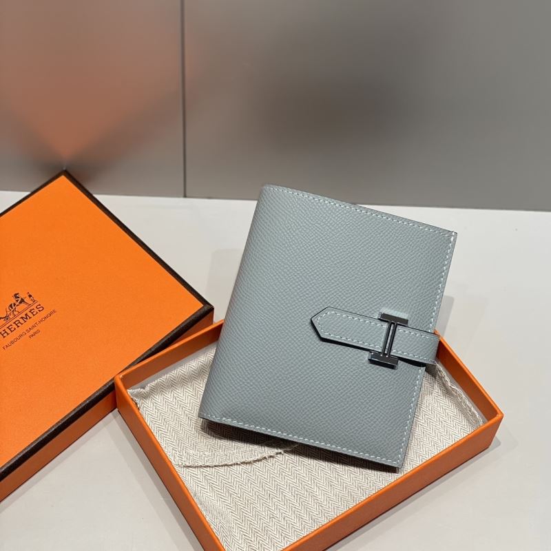 Hermes Wallets Purse